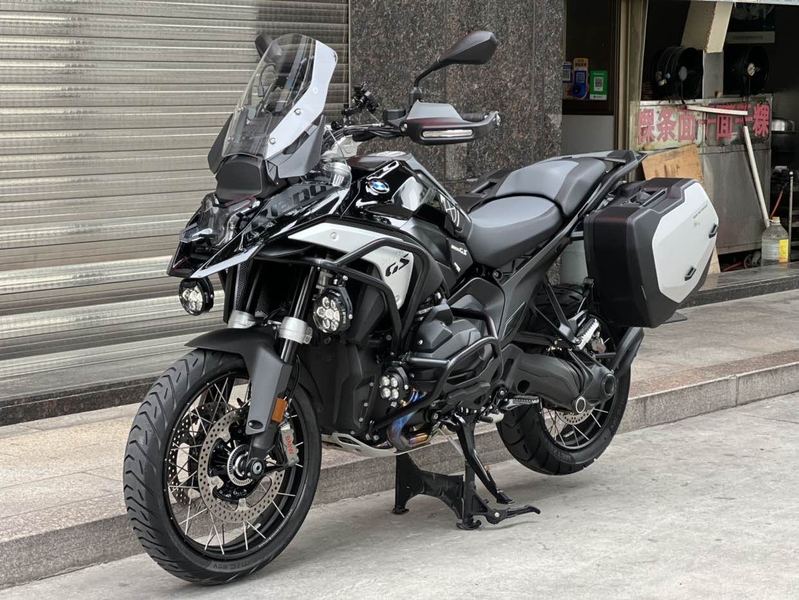 二手宝马R 1300 GS