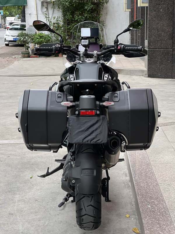 二手宝马R 1300 GS