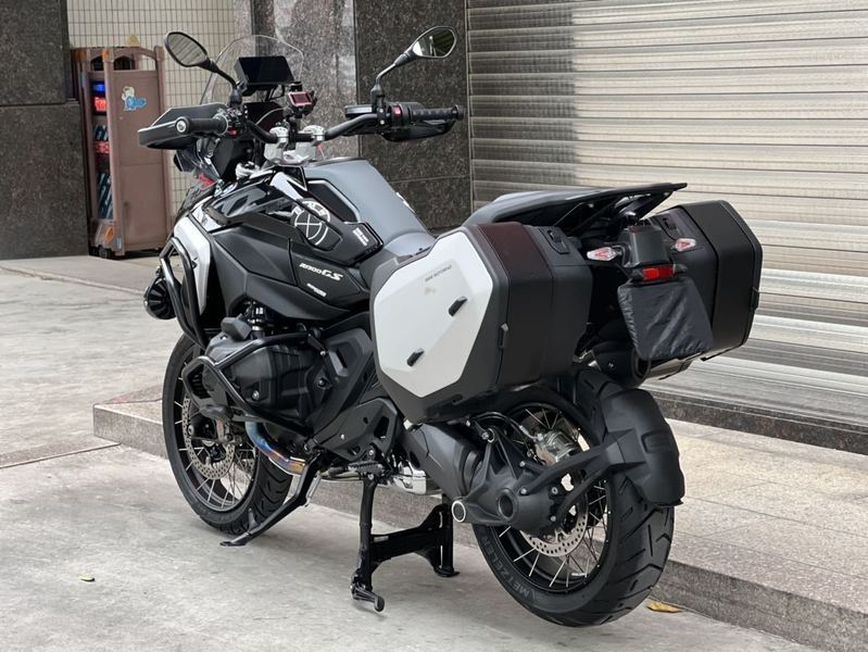 二手宝马R 1300 GS