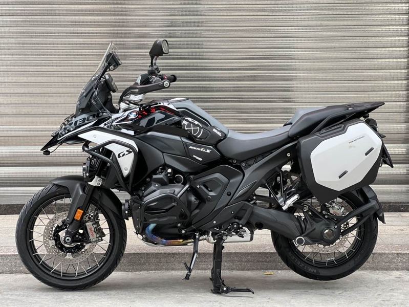 二手宝马R 1300 GS