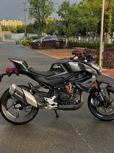 二手春风450NK