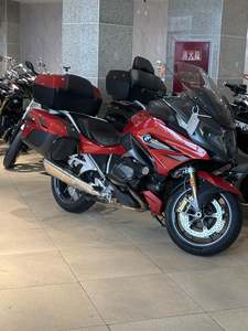 二手宝马R 1250 RT
