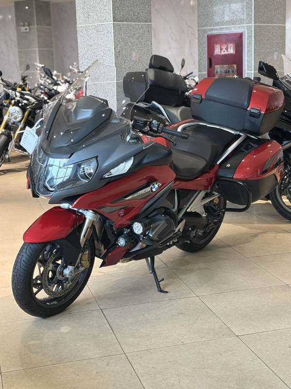 二手宝马R 1250 RT