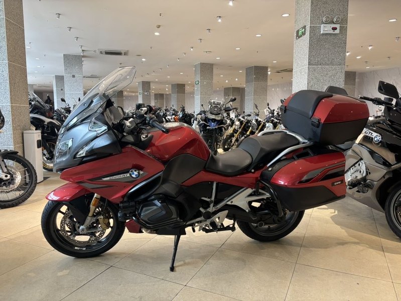 二手宝马R 1250 RT