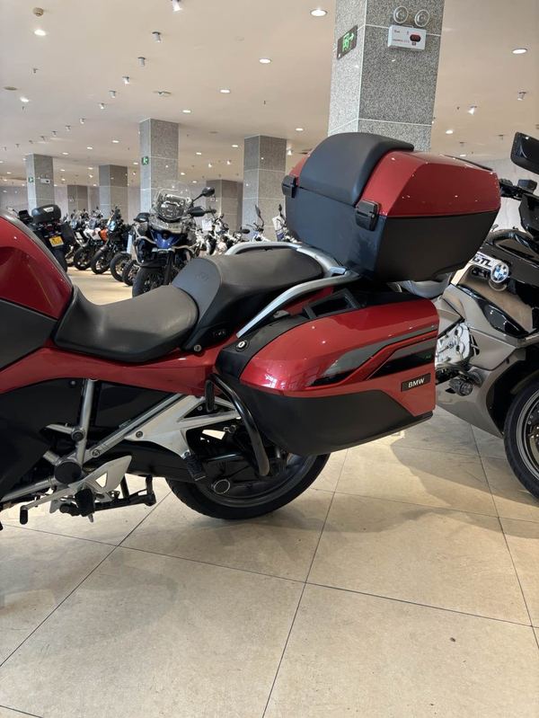 二手宝马R 1250 RT