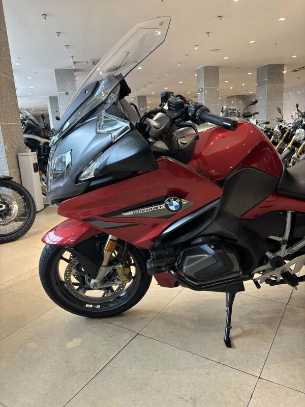 二手宝马R 1250 RT