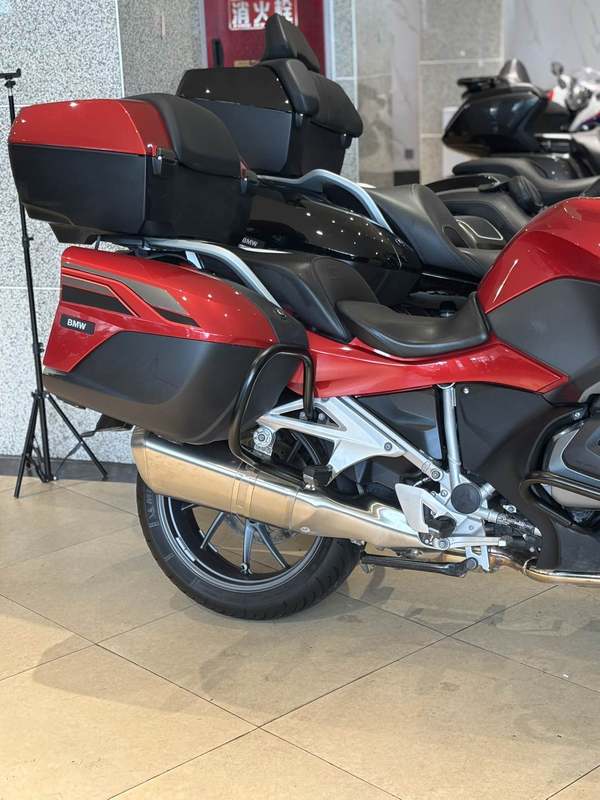 二手宝马R 1250 RT