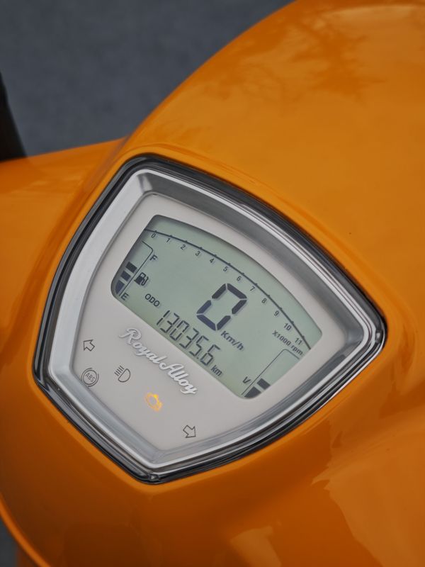 二手ROYAL ALLOYGP150(进口)