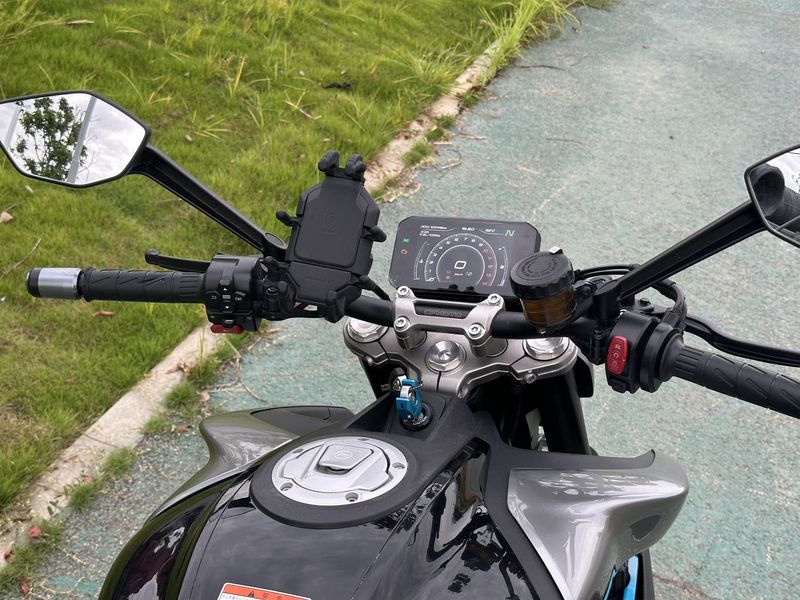 二手春风450NK
