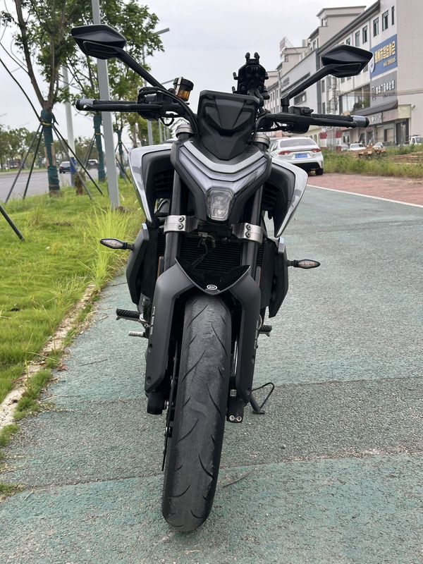 二手春风450NK