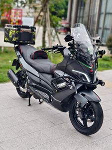 二手宗申阿普利亚SR Max 250