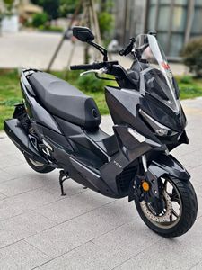 二手光阳Racing H 150