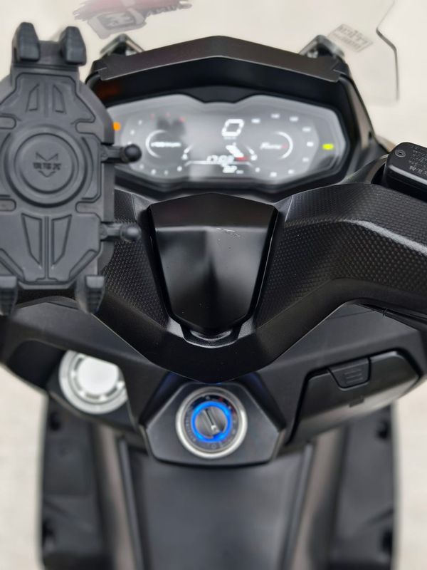 二手光阳Racing H 150