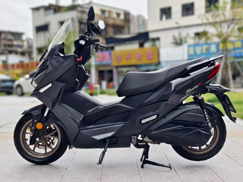 二手光阳Racing H 150