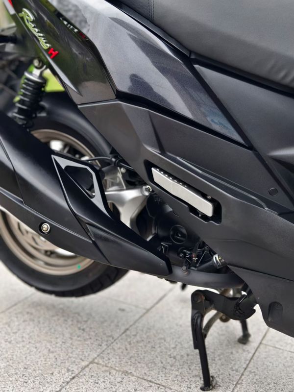 二手光阳Racing H 150