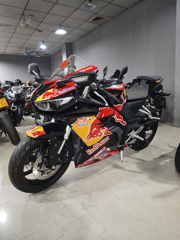 二手诺马刀风 300