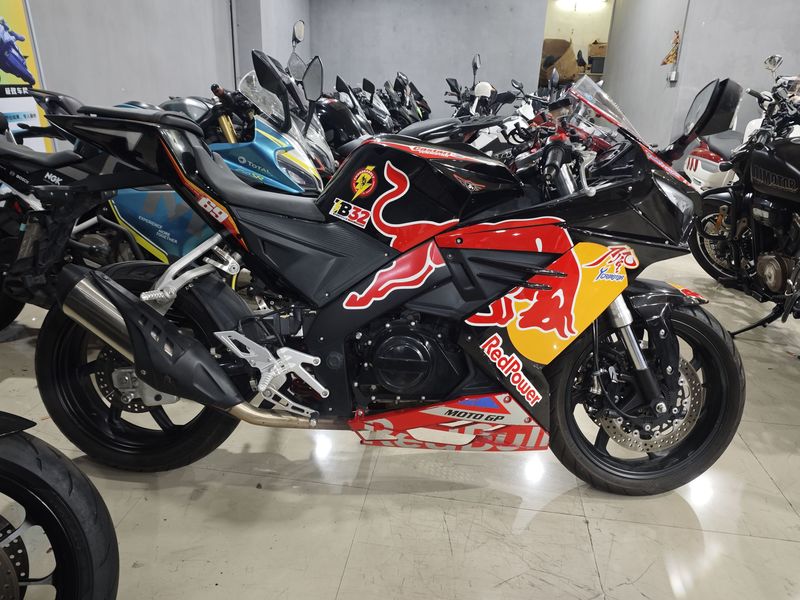 二手诺马刀风 300