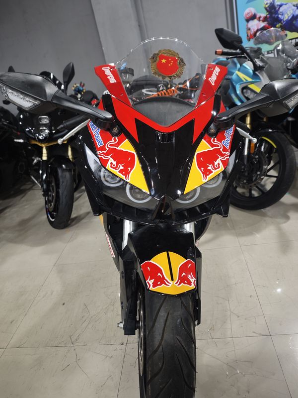 二手诺马刀风 300