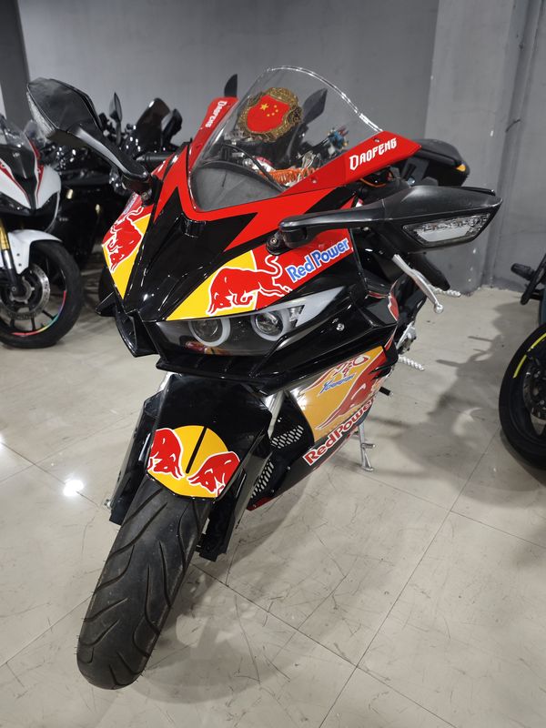 二手诺马刀风 300