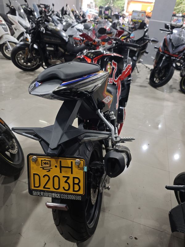 二手诺马刀风 300