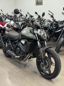 二手QJMOTOR闪500S