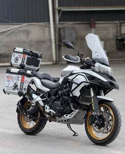 二手贝纳利金鹏 TRK502