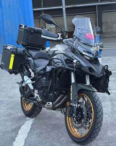 二手贝纳利金鹏 TRK502