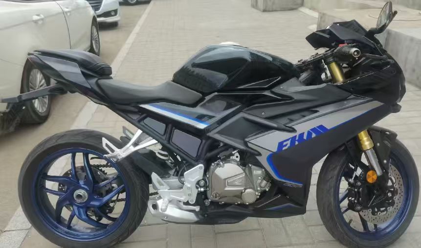 二手飞肯FKMFK 3GP