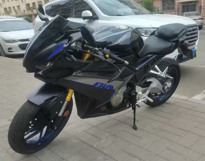 二手飞肯FKMFK 3GP