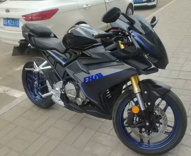 二手飞肯FKMFK 3GP