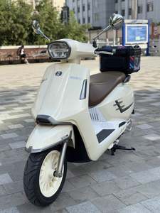 二手布雷斯通摩卡