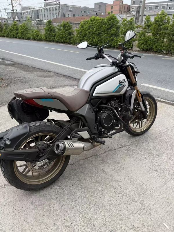 二手春风700CL-X