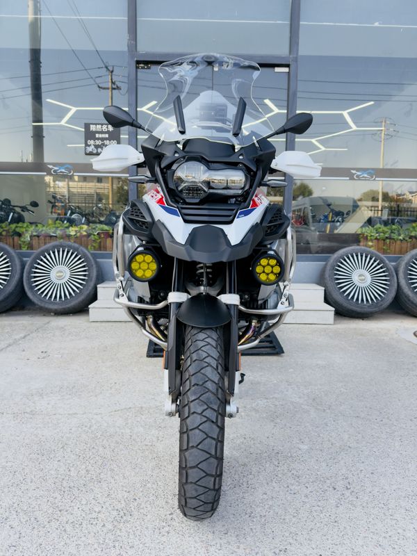 二手宝马R 1250 GS