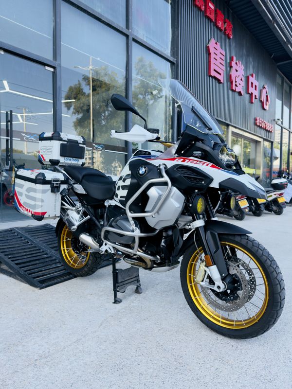 二手宝马R 1250 GS
