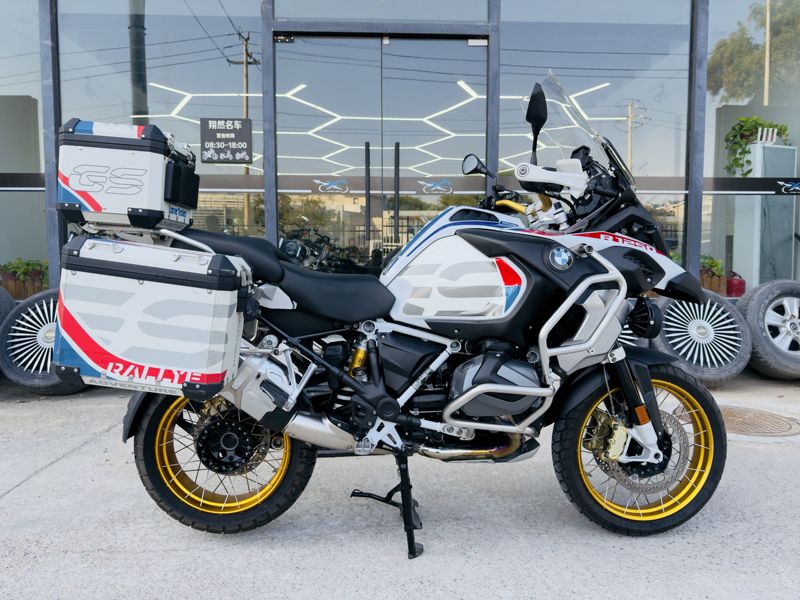 二手宝马R 1250 GS
