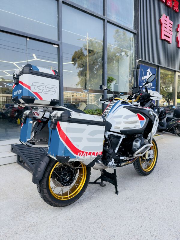 二手宝马R 1250 GS