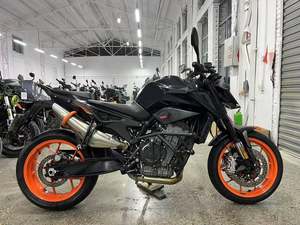 二手KTMR2R790 Duke