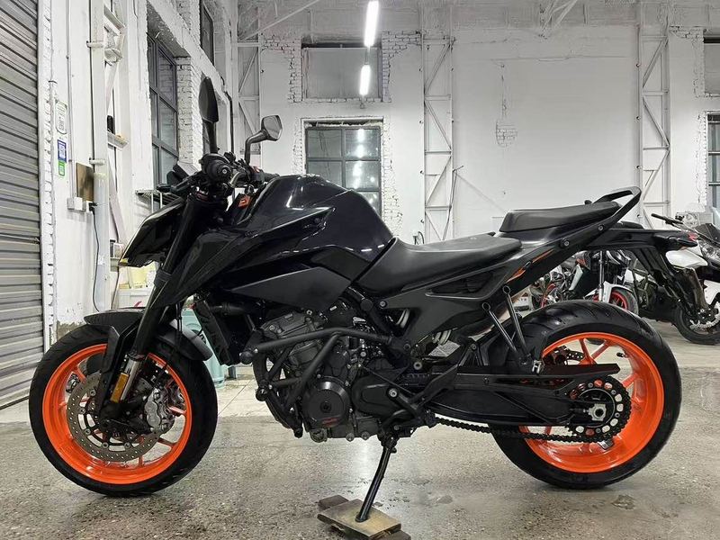 二手KTMR2R790 Duke