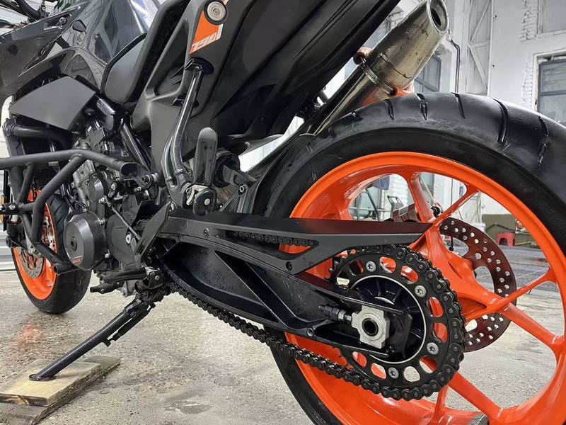 二手KTMR2R790 Duke