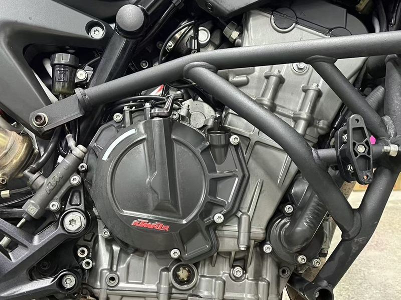 二手KTMR2R790 Duke