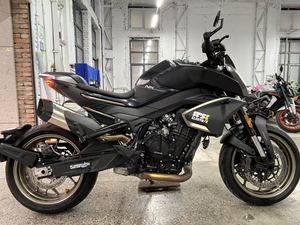 二手春风800NK