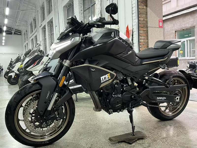 二手春风800NK