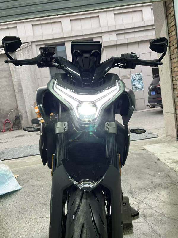 二手春风800NK