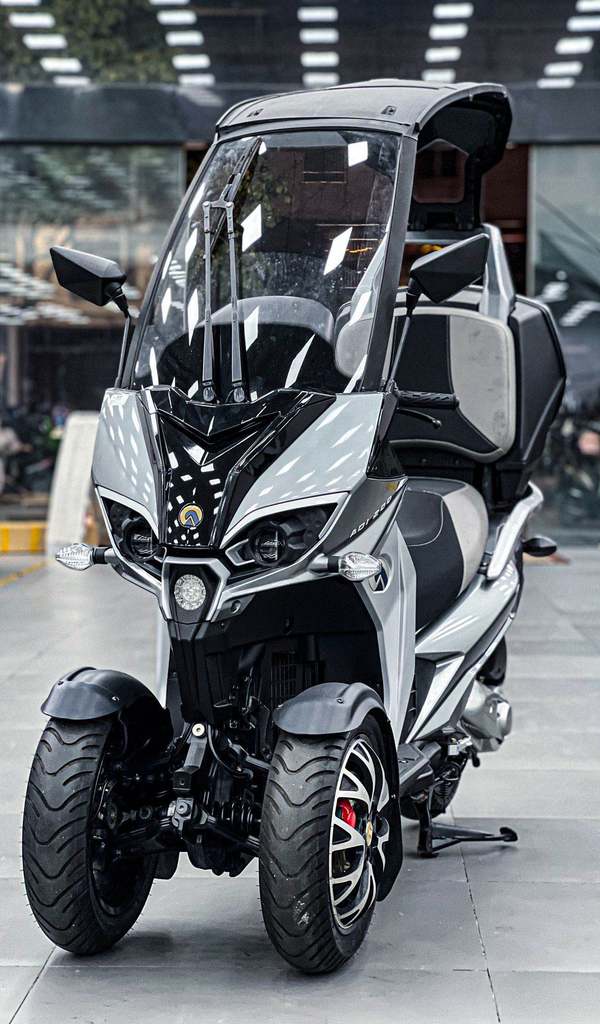 二手ADIVAAD1 200(进口)