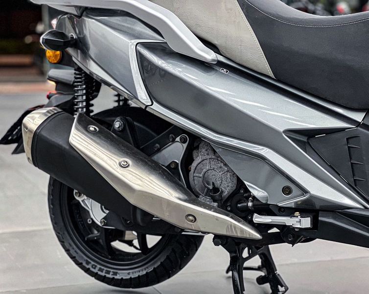 二手ADIVAAD1 200(进口)