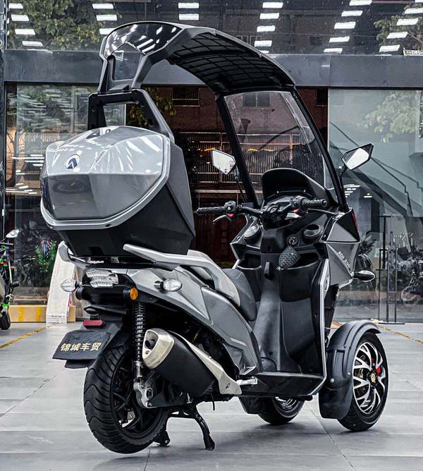 二手ADIVAAD1 200(进口)