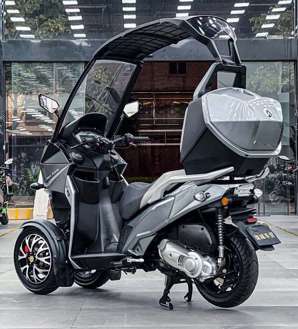 二手ADIVAAD1 200(进口)