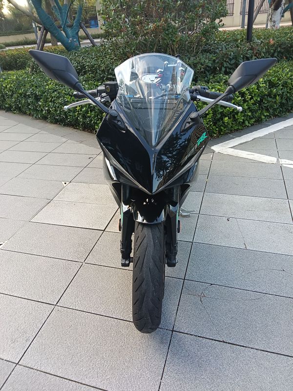 二手凯越321RR