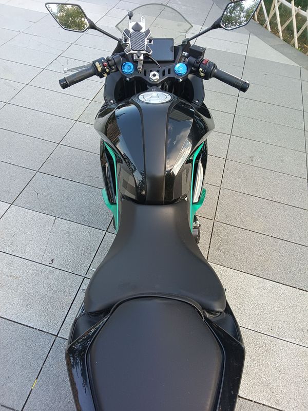 二手凯越321RR
