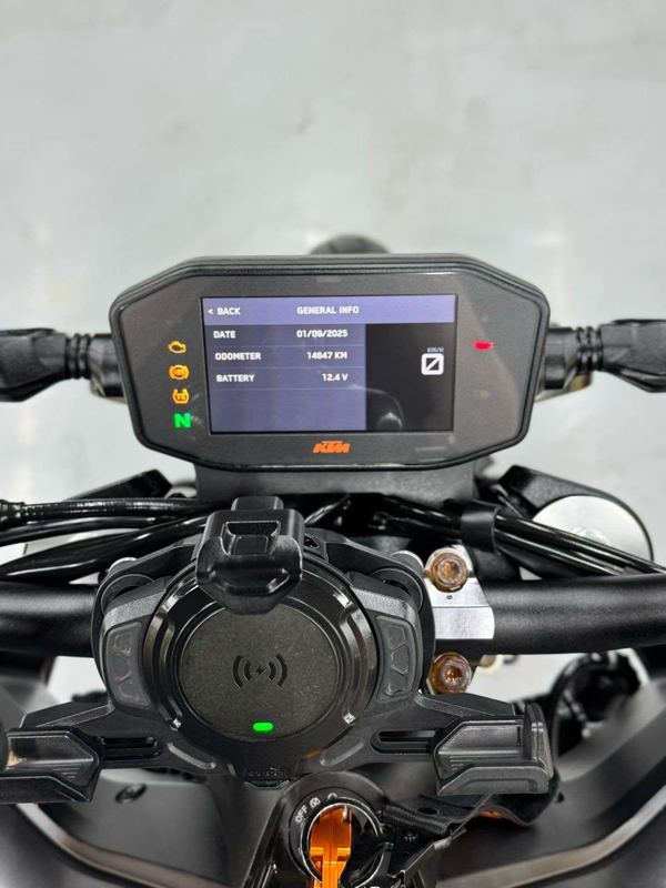 二手KTMR2R790 Duke